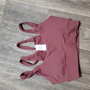 Buffbunny sports bra